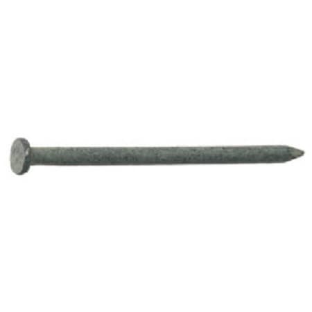 National Nail 54205 20D Hot Galvanized Smooth Shank Common Nail 540898